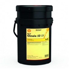 Shell Omala S2 GX 100 - 20 L